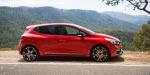 Renault Clio R.S. 220 Trophy 2016 года (AU)